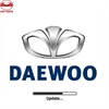 Gương chiếu hậu bên phải Daewoo Lacetti